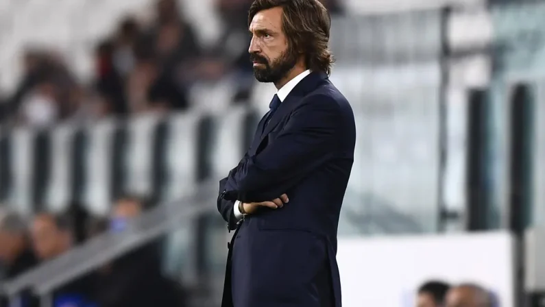 Guardiola sceglie la famiglia, Pirlo in pole per la panchina azzurra