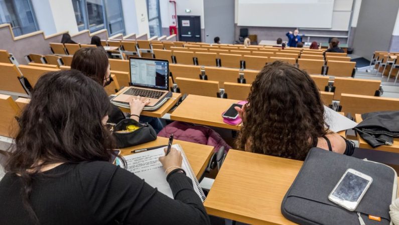 Semestre aperto di Medicina: 200 mila accessi e 3.500 registrati nella piattaforma gratuita