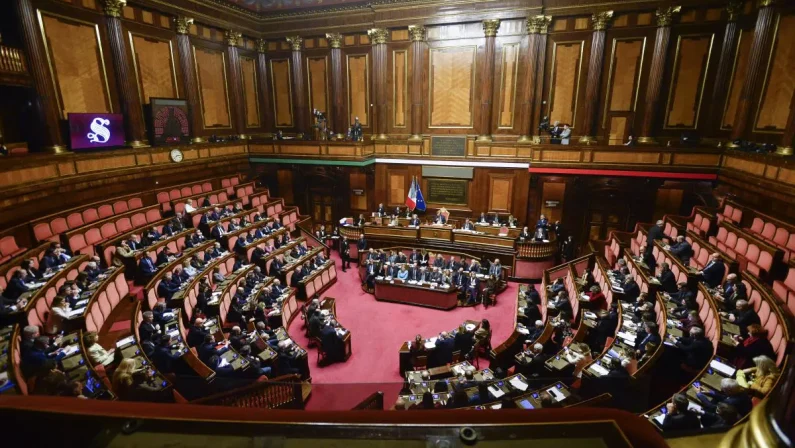Via libera definitivo del Senato, il dl Sport è legge. Abodi “Patrimonio nazionale sul quale investire”