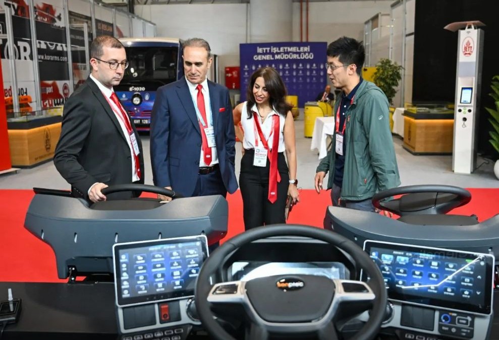 Veicoli intelligenti, in Cina nuovi standard di sicurezza