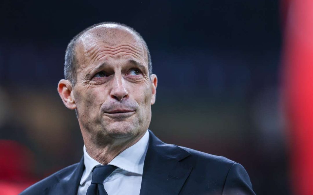 Allegri è il nuovo allenatore del Napoli, contratto fino al 2029