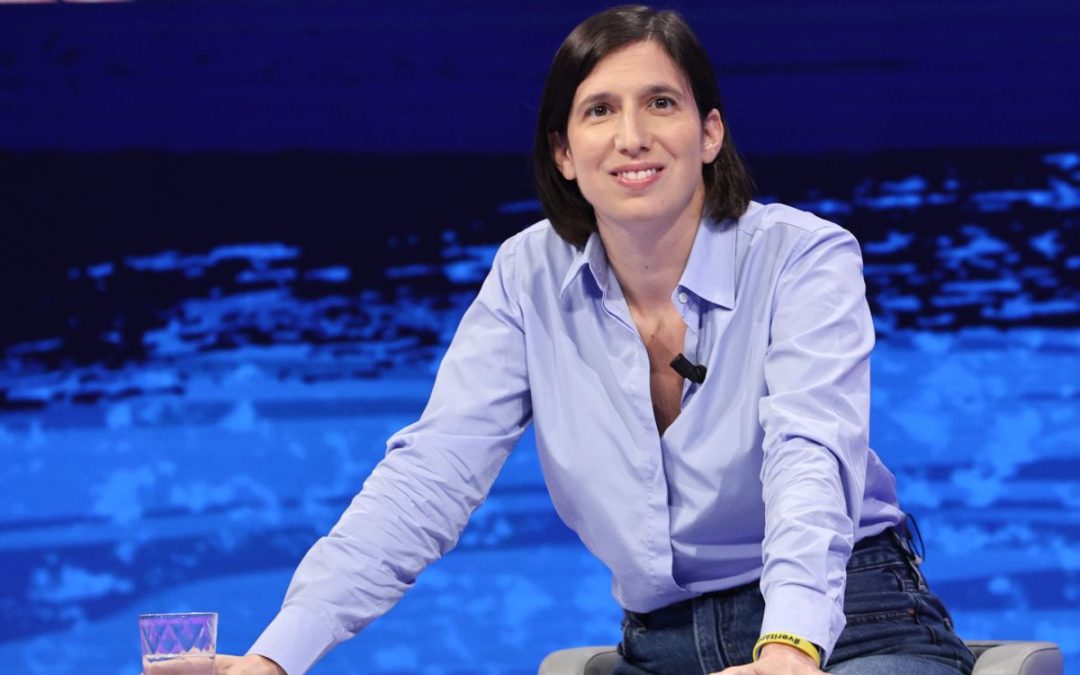 Centrosinistra, Schlein “Pronti al voto in qualsiasi momento”