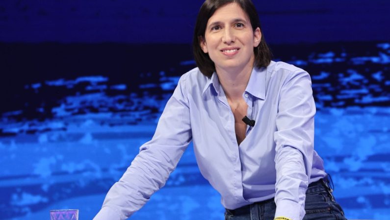 Centrosinistra, Schlein “Pronti al voto in qualsiasi momento”