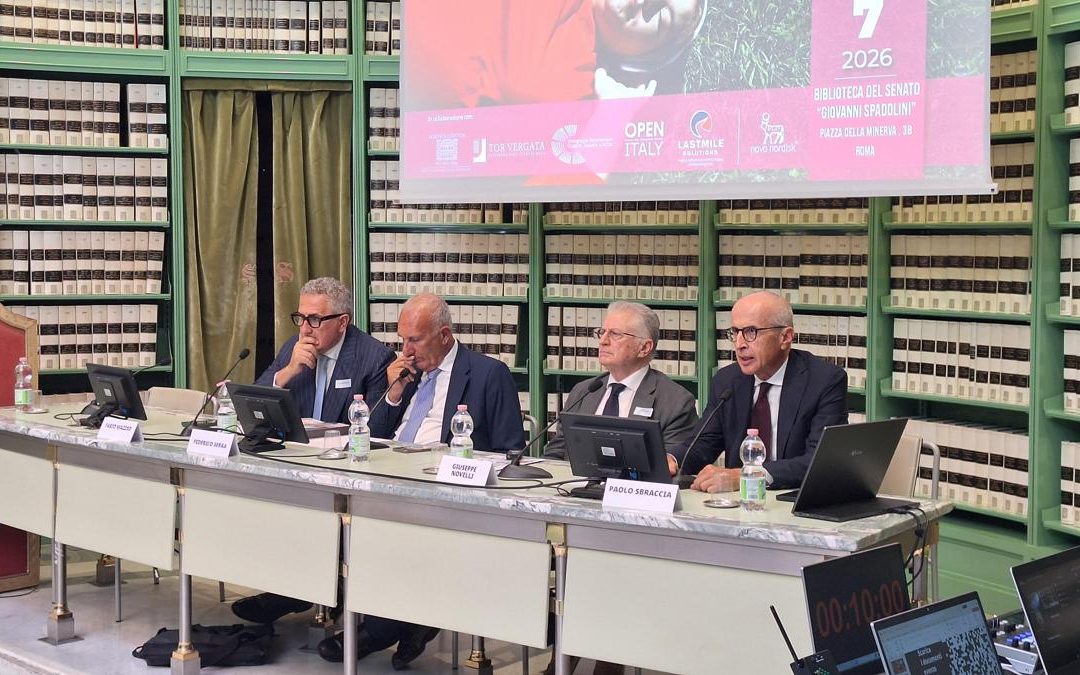 Ibdo, ‘l’obesità cresce soprattutto tra i giovani, boom tra le donne under 35’