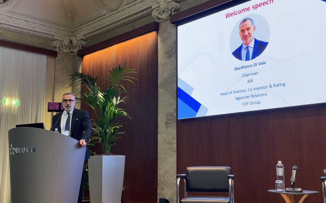 A Milano confronto sul futuro delle Investor Relations tra IA e nuovi mercati