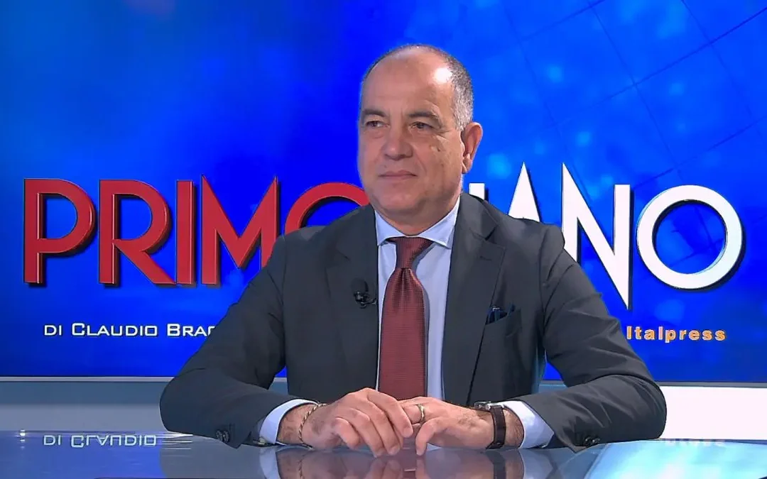 Cannella “La cultura è un asset strategico e di riscatto sociale”