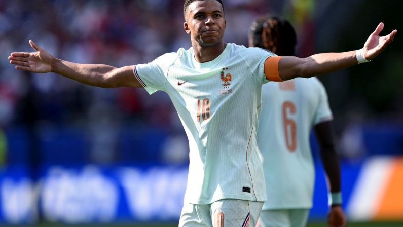 La Francia batte anche il Marocco, è in semifinale