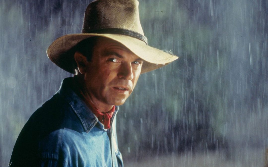 Morto Sam Neill, recitò in “Lezioni di piano” e “Jurassic Park”