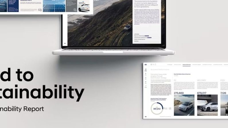 Hyundai pubblica il Bilancio di Sostenibilità 2026