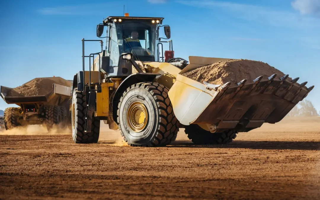 Michelin XHA3, pneumatico di nuova generazione per le macchine da costruzione