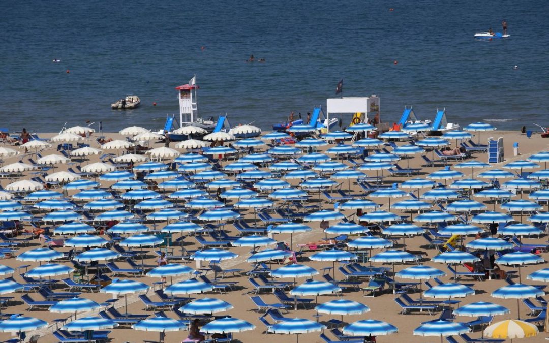 Tavolo di consultazione al Mit, in arrivo bando tipo per le concessioni balneari