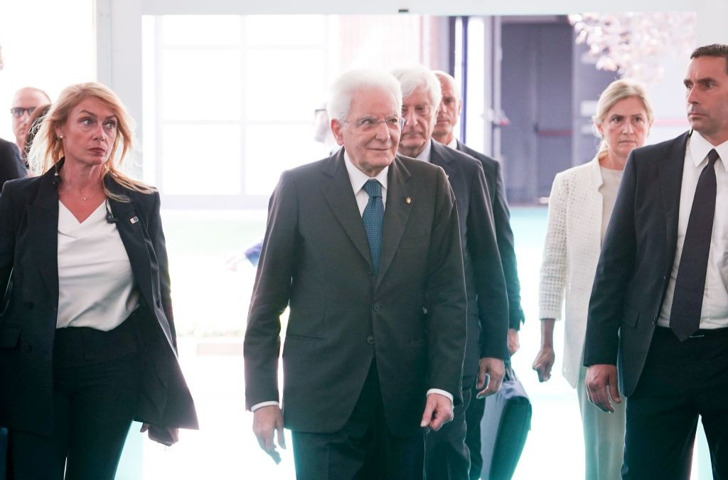 Attentato di Nizza, Mattarella “Tolleranza e convivenza prevalgano sull’odio”