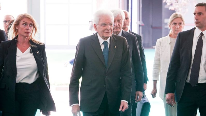 Attentato di Nizza, Mattarella “Tolleranza e convivenza prevalgano sull’odio”