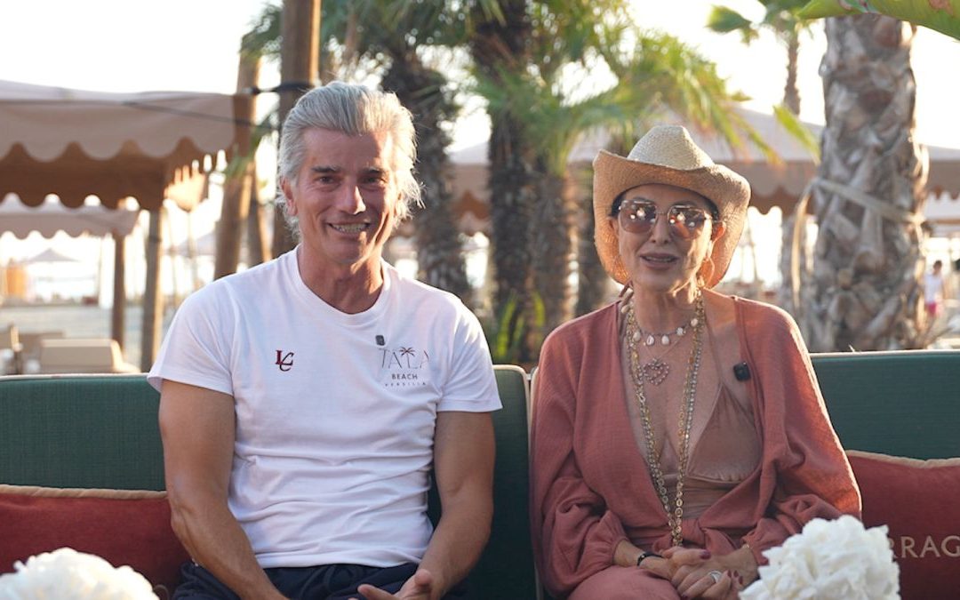 Tala Beach, Santanchè e Kunz “Un progetto comune, non una rivincita”