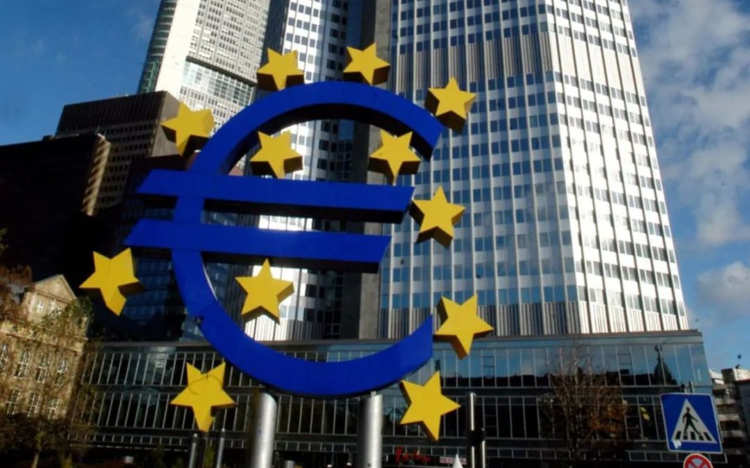 Bce seleziona 36 banche per progetto pilota sull’euro digitale