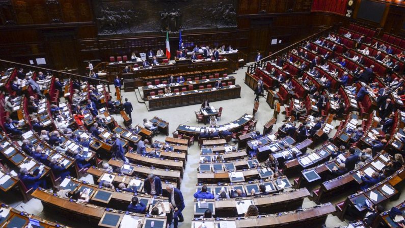 Legge elettorale, Camera boccia emendamento centrodestra su preferenze per un voto