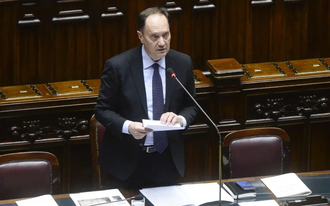 Legge elettorale, Ciriani “Priorità è approvarla, andiamo avanti”
