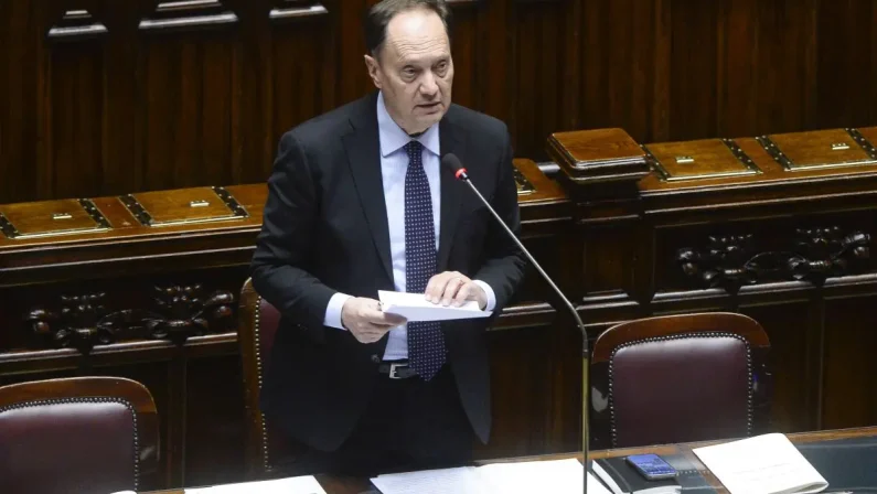 Legge elettorale, Ciriani “Priorità è approvarla, andiamo avanti”