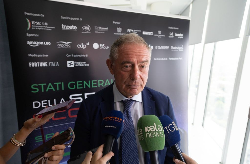 Urso “A settembre pacchetto shock semplificazioni”