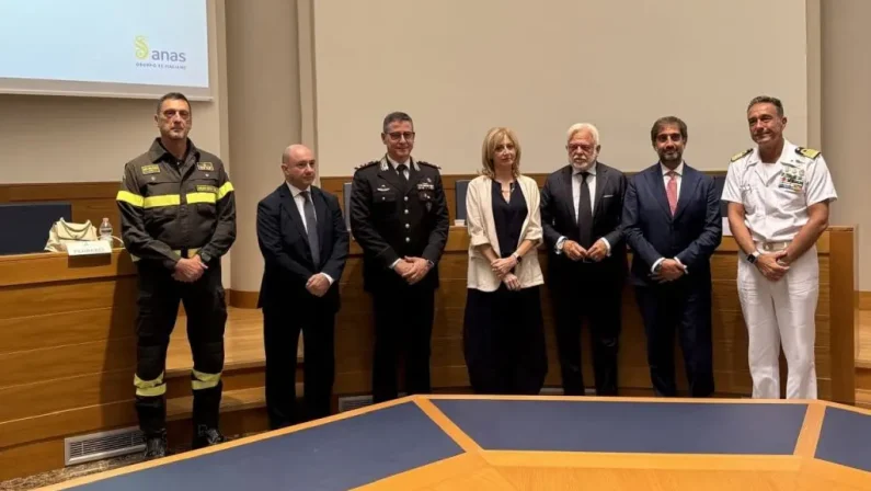 Scatta il piano “Estate sicura 2026” di Anas, sospesi 1.175 cantieri