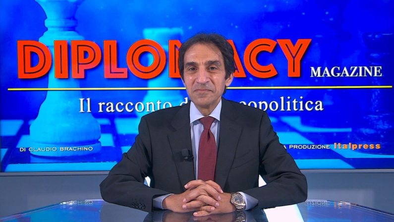 Ambasciatore Rady “Italia ed Egitto, Paesi di ruolo strategico e antica civiltà”