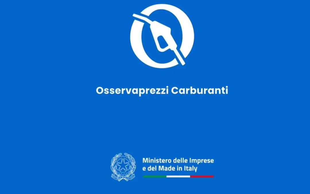 Mimit, dal 20/7 disponibile la nuova app “Osservaprezzi Carburanti”