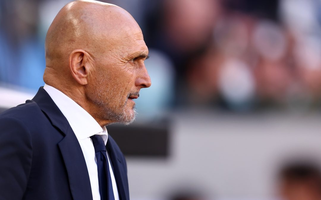 Riparte la Juventus, Spalletti “Distanti dallo scudetto, la rosa va completata”