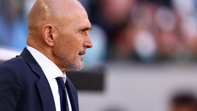 Riparte la Juventus, Spalletti “Distanti dallo scudetto, la rosa va completata”
