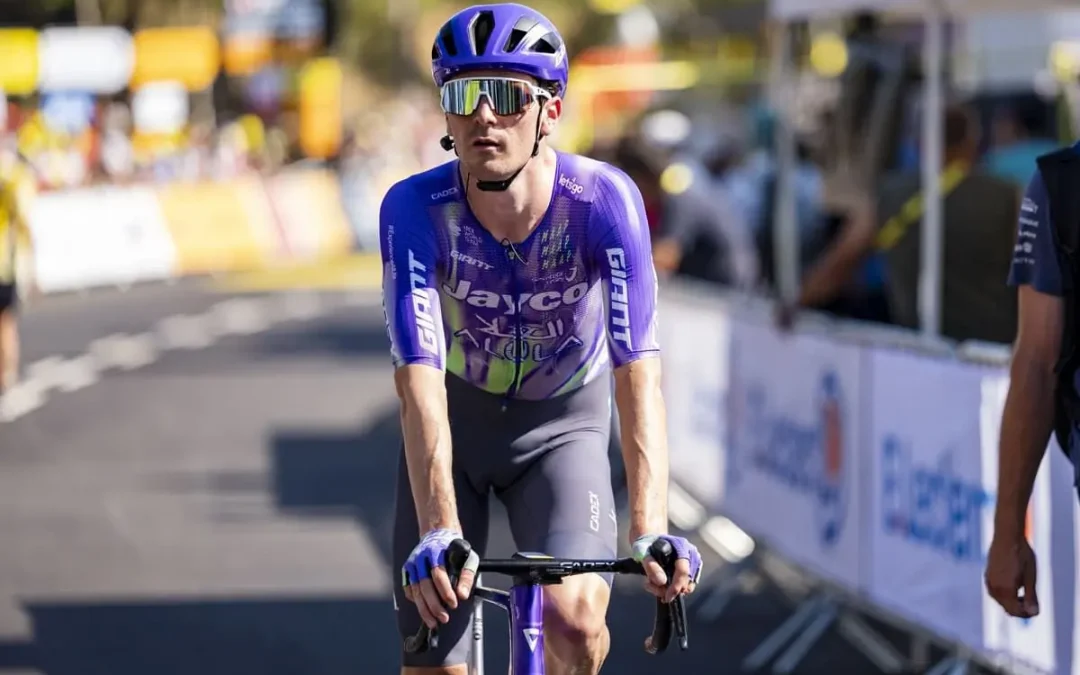 Schmid vince la 13^ tappa al Tour, Pogacar rimane in giallo