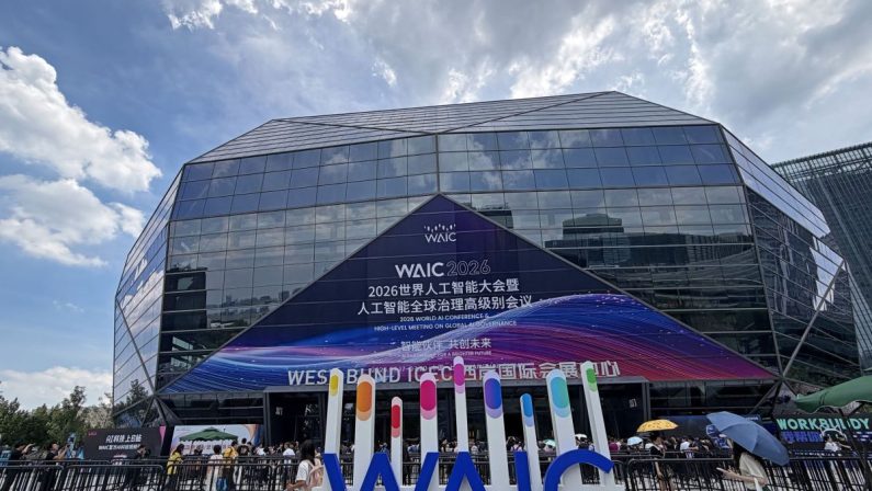 Cina, varato un piano d’azione per cooperazione e sviluppo nel campo dell’IA
