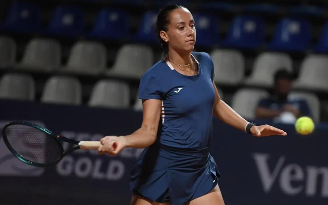 Palermo Ladies Open, Basiletti e Tona a caccia del main draw