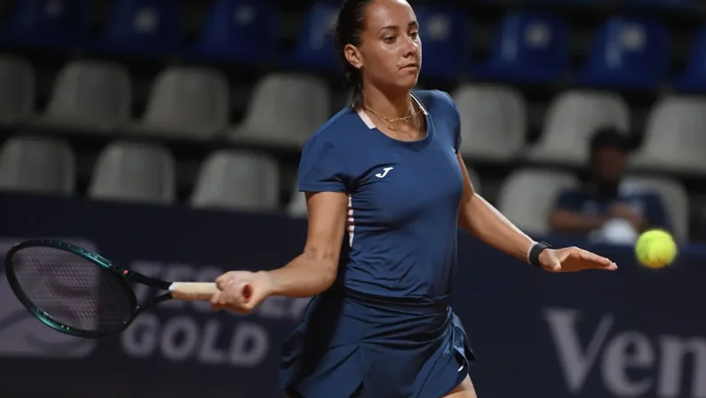 Palermo Ladies Open, Basiletti e Tona a caccia del main draw