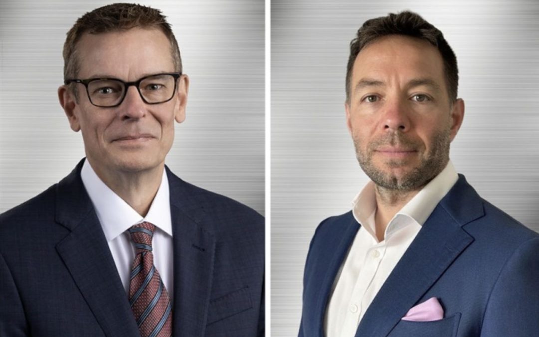 Stellantis nomina Matt Vandyke CEO di Cam e Branden Cotè CEO di Jeep