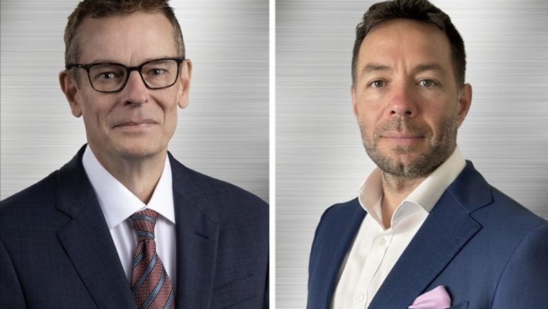 Stellantis nomina Matt Vandyke CEO di Cam e Branden Cotè CEO di Jeep