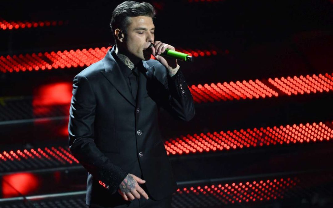 Nuovo ricovero per Fedez, al Fatebenefratelli per problemi gastrici