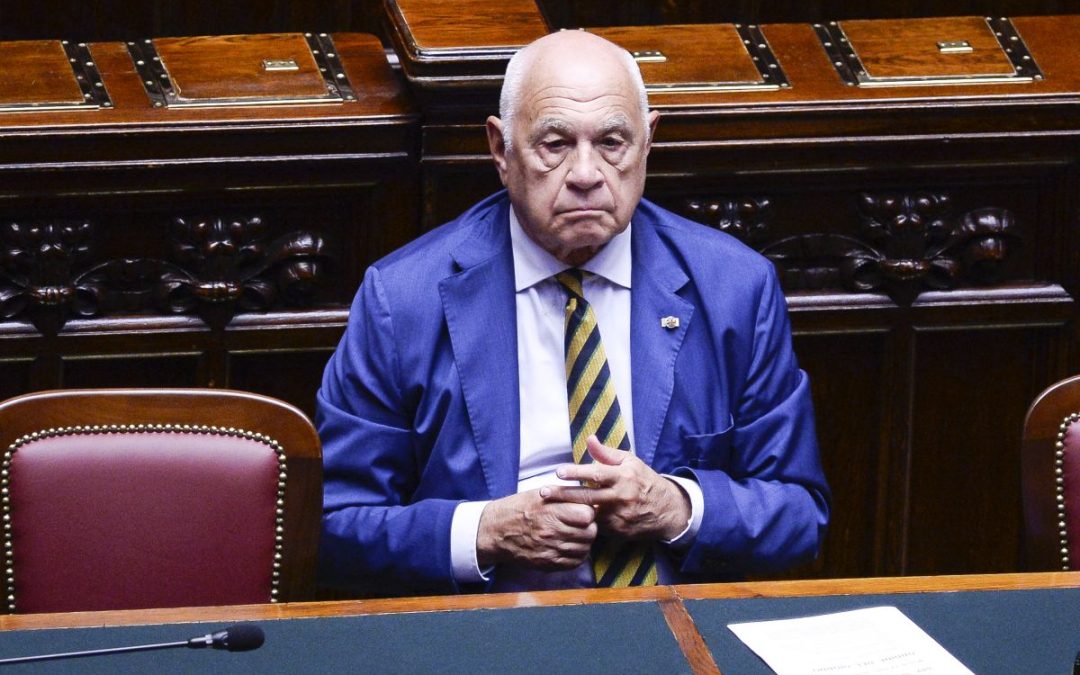 Nordio “Dialogo con Mattarella, sulla grazia a Roggero decide il Colle”