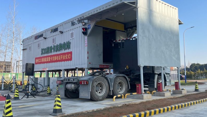 Bosch e Mitsubishi Corporation, la joint venture avvia il primo progetto in Cina