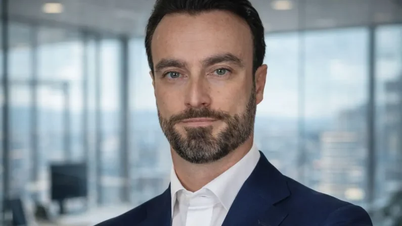 Engineering, Fabio Momola nominato General Manager Business Unit Digital Solutions