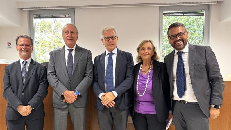 ANVUR, insediato il nuovo Consiglio Direttivo guidato da Venerando Marano
