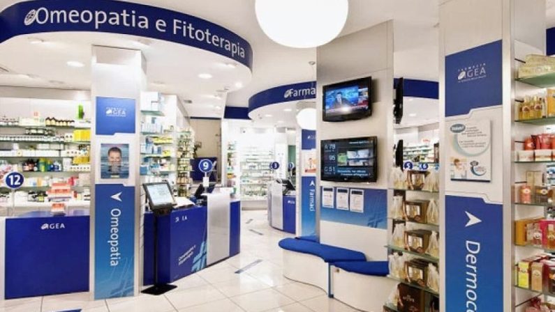 Banca del Fucino, Worldline e Gruppo Igea insieme per la farmacia di servizi