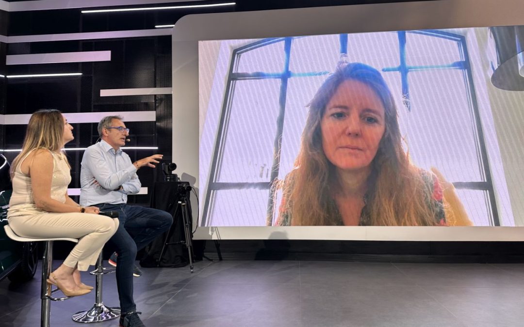 Renault Group accelera su sostenibilità, -38% di impronta carbonio e più riciclo
