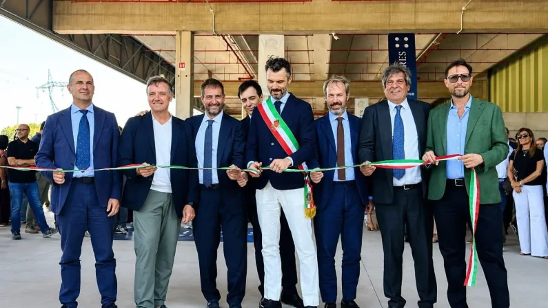 A Prato nasce il Textile Hub per il recupero delle fibre tessili