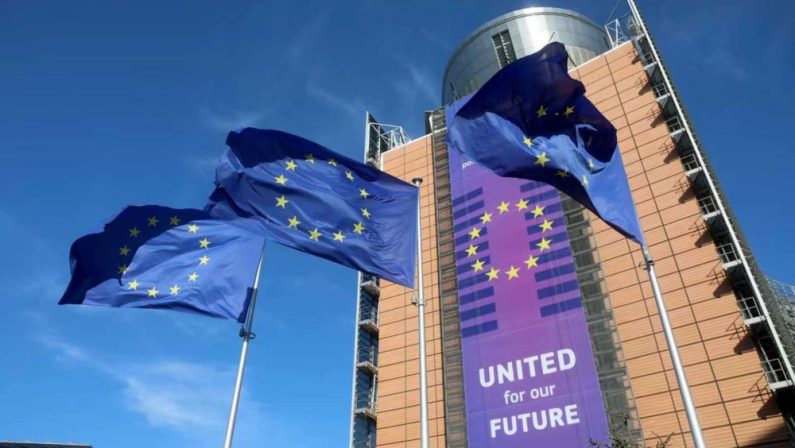 La Cina esprime “forte insoddisfazione” per sanzione UE ad AliExpress