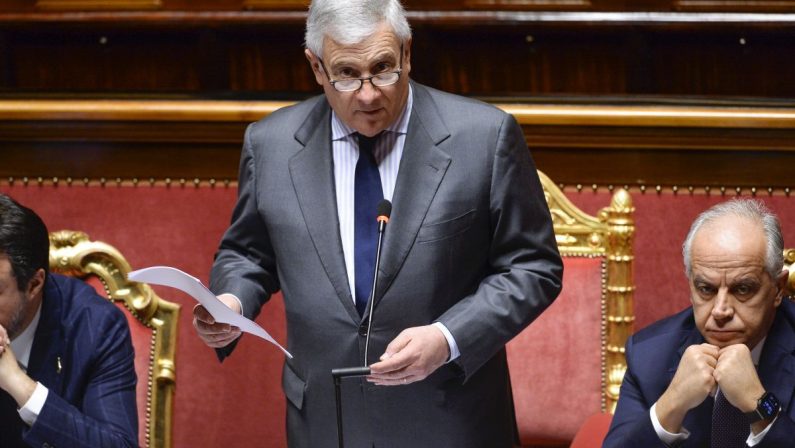 Energia, Tajani “Allo studio interventi per contenere rincari”