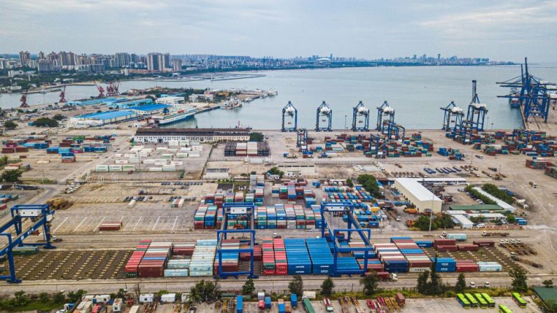 La Cina estende il regime a dazi zero a 63 Paesi