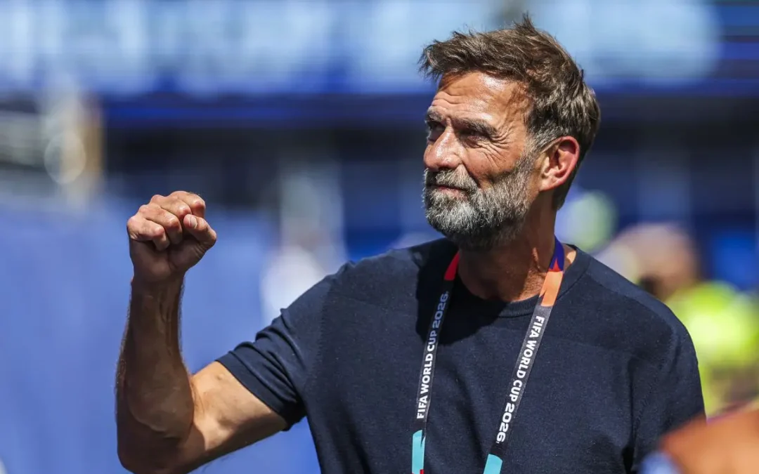 Ufficiale Klopp nuovo ct della Germania “E’ un incarico speciale”