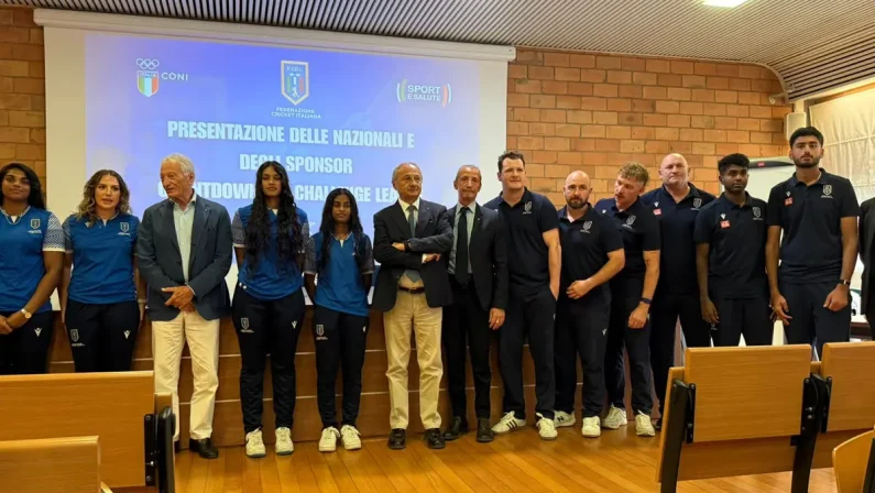 Cricket azzurro verso la Challenge League, Ravà “Momento positivo”