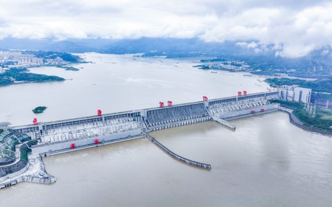 Cina, aumentano gli investimenti per la tutela delle risorse idriche