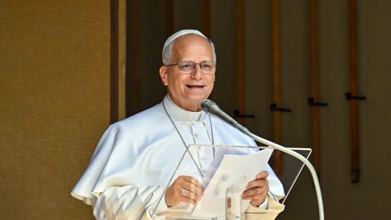 Medio Oriente, Papa “Stop attacchi, riaprire con urgenza spazi di dialogo”