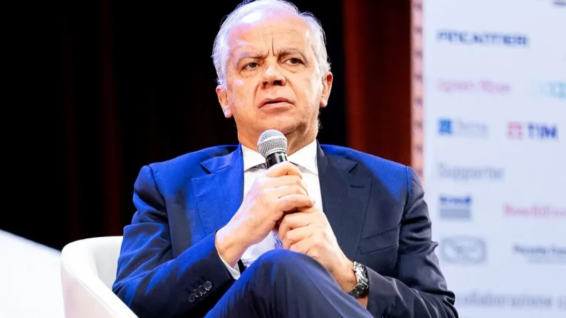 No Tav, Piantedosi “Tutte le forze politiche prendano le distanze”